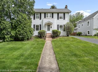 1430 Sunset Ter, Western Springs, IL 60558