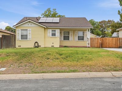 2516 Lomita Verde Dr, Bakersfield, CA, 93305