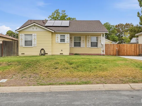 2516 Lomita Verde Dr, Bakersfield, CA 93305