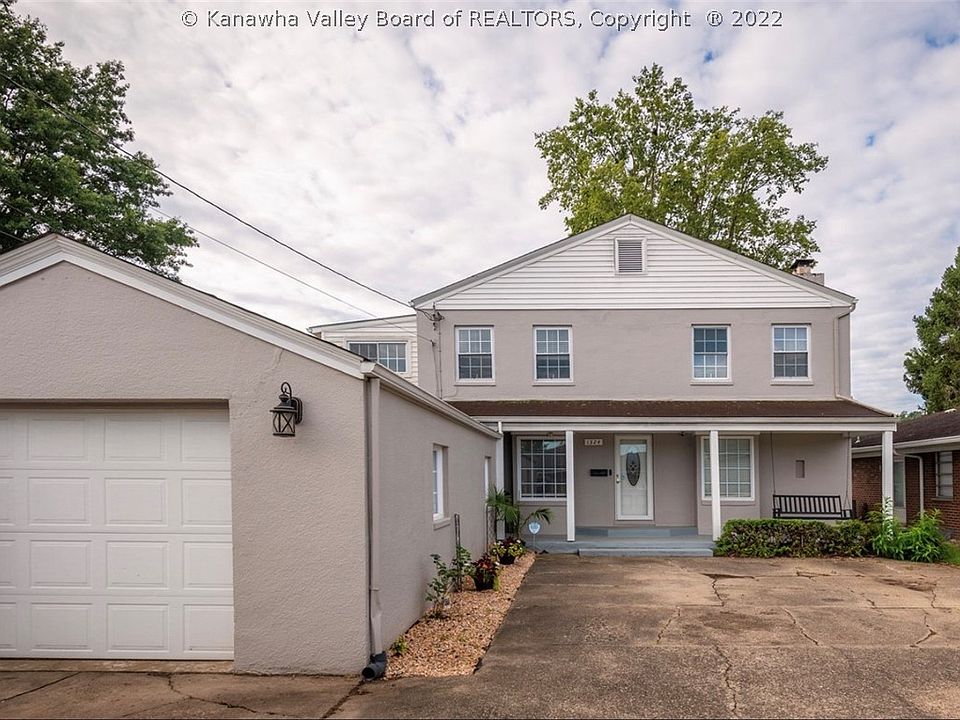 1324 Kanawha Ave, Dunbar, WV 25064 Zillow