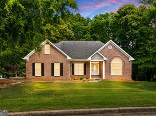 2624 Fireside Trl SW, Conyers, GA 30094