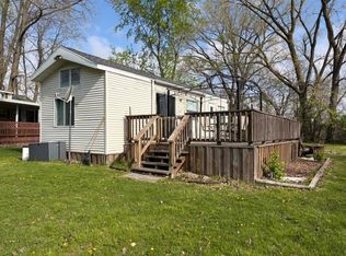 2795 E 28th Rd Lot 1096, Seneca, IL 61360