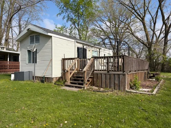 2795 E 28th Rd Lot 1096, Seneca, IL 61360