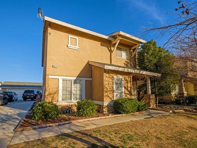 14577 Graham Ave, Victorville, CA, 92394