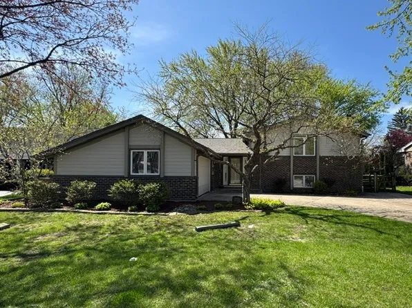 (undisclosed Address), Arlington Heights, IL 60004