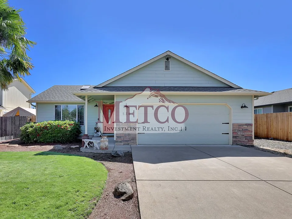 536 Creswood Dr