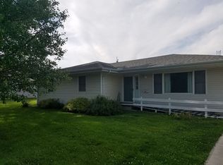 804 W Michigan St, Lenox, IA 50851