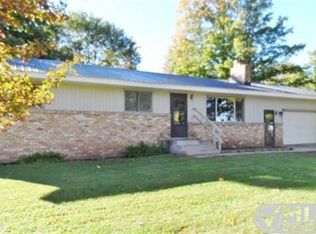 N11795 Vanderhagen Rd, Ironwood, MI 49938
