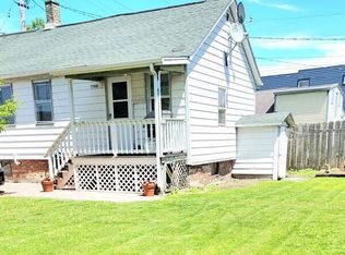 714 Kentucky Ave, Sheboygan City, WI 53081