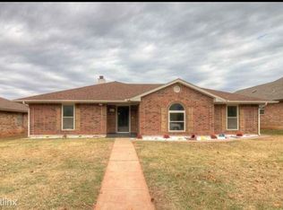 813 NW 141st St, Edmond, OK 73013