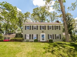 46 Druid Hill Rd, Summit, NJ 07901