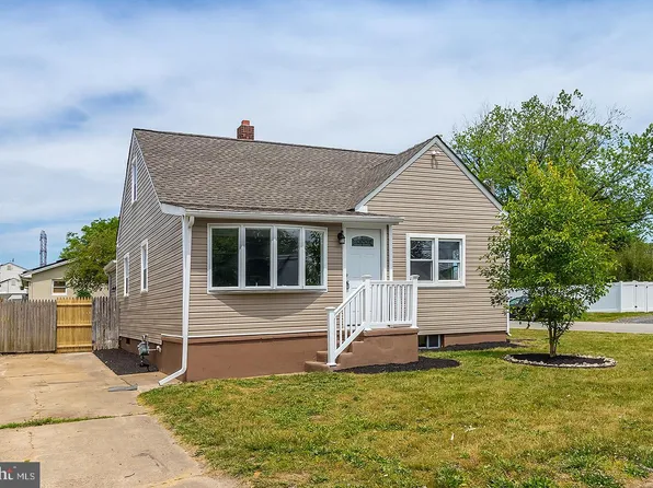 165 Franklin Ave, West Berlin, NJ 08091