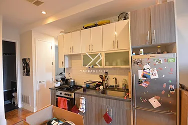 Rented by Yaffa Realty LLC