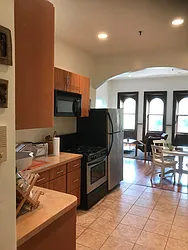 Rented by PLUSH REALTY Inc