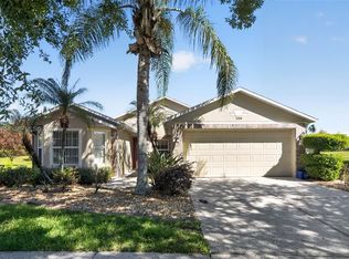 15314 Amberbeam Blvd, Winter Garden, FL 34787