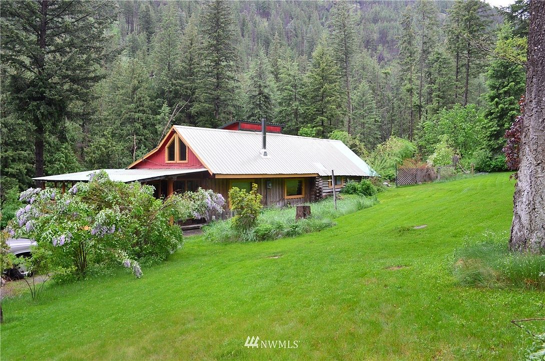 163 South Fork Gold Creek Road, Carlton, WA 98814 Zillow