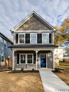 3109 Groveland Ave, Richmond, VA, 23222