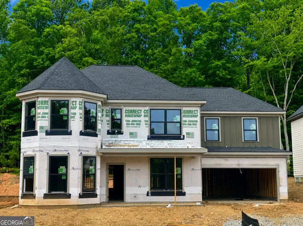 4260 Hosch Reserve Dr, Buford, GA 30519