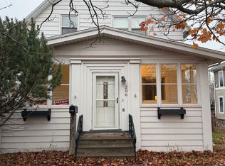 206 South Ave, Two Harbors, MN 55616