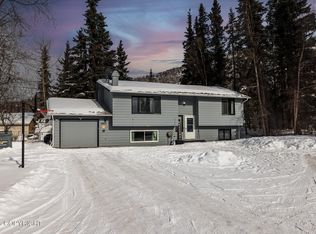 19823 Eagle River Rd, Eagle River, AK 99577