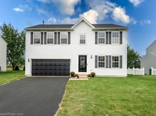 14314 S Capital Dr, Plainfield, IL 60544