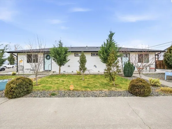1304 N 16th Ave, Pasco, WA 99301
