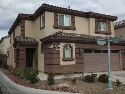 58 Rusty Springs Ct, Las Vegas, NV, 89148