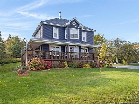 2nd image of 1284 Lorneville Rd