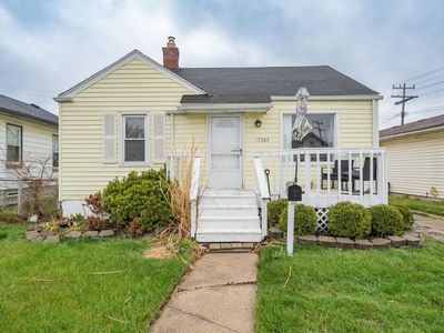 17383 Tennyson St, Roseville, MI, 48066
