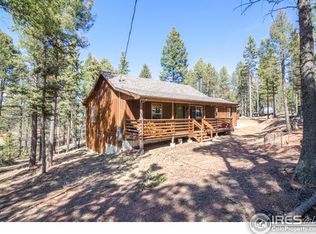 121 Insmont Ln, Florissant, CO 80816