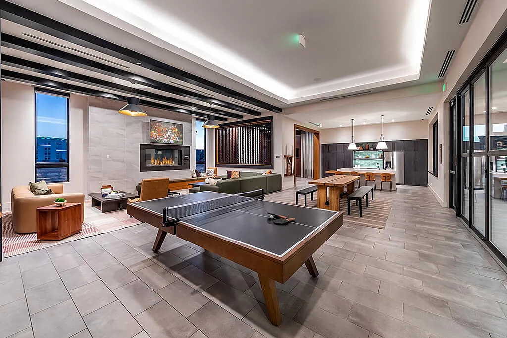 Olivean Apartments — Photo 2