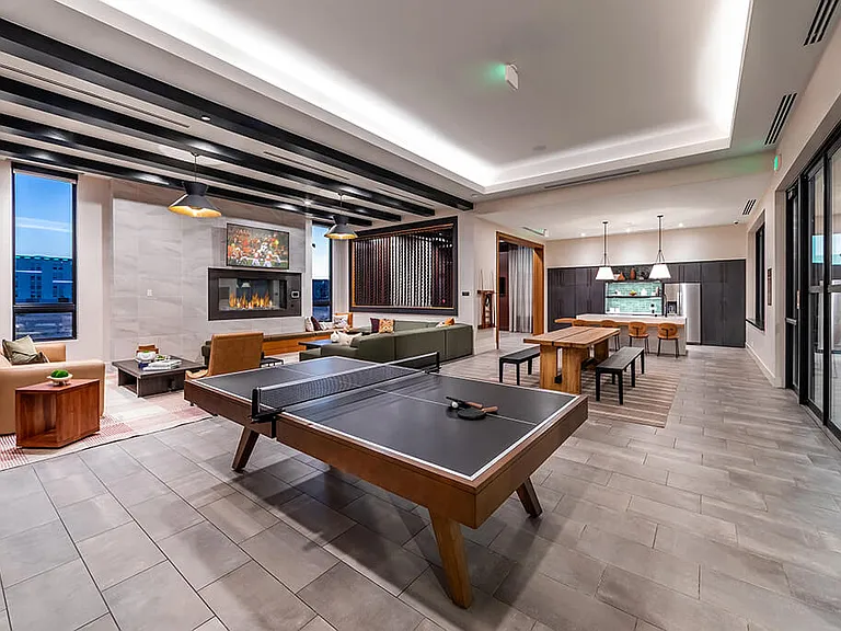Olivean Apartments — Photo 2
