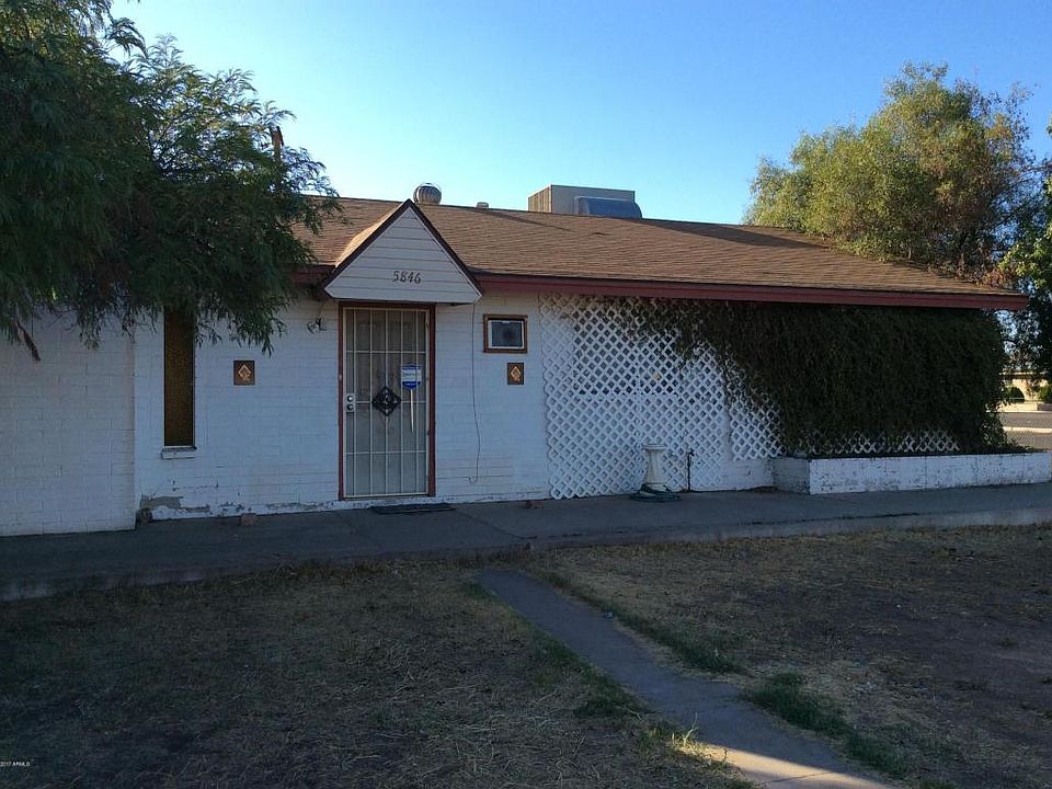 1st image of 5846 N 64th Dr