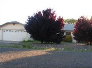 8129 E Jacque Dr, Prescott Valley, AZ 86314