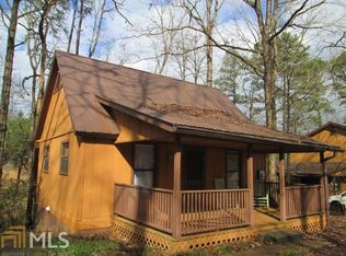 122 Corey Creek Ln, Clarkesville, GA 30523