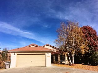 65 E Red Shadow Cir, Kanab, UT 84741