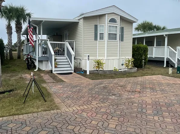 1957 Allison Ave #165, Panama City Beach, FL 32407