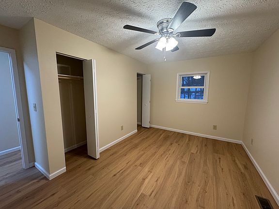 Bedroom #1