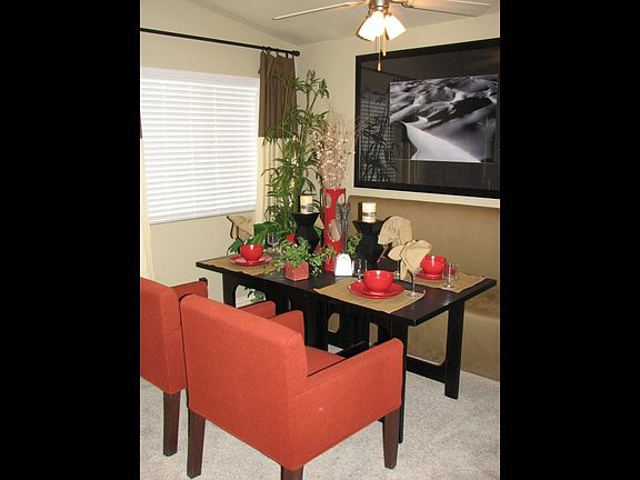 2nd image of 8400 W Charleston Blvd APT 221
