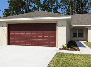 16 Bunker Ln #A, Palm Coast, FL 32137