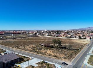 Tamarisk Rd, Victorville, CA 92395