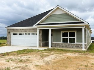 529 Tremont Cir, Newton, AL 36352