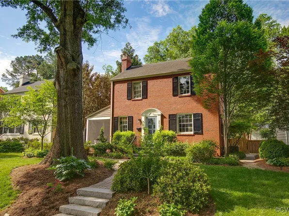 4617 Bromley Ln, Richmond, VA 23226