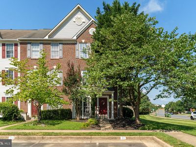 8850 Benchmark Ln, Bristow, VA, 20136