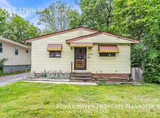 4728 E 176th St, Cleveland, OH 44128