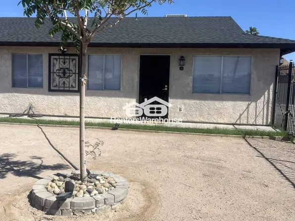 3016 Tabor Ave APT B, North Las Vegas, NV 89030