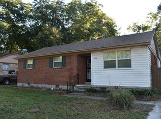514 Malboro Rd, Memphis, TN 38120