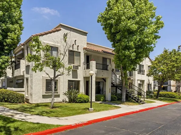 8387 Capricorn Way APT 101, San Diego, CA 92126