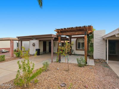 366 N Calle Del Chancero, Green Valley, AZ, 85614