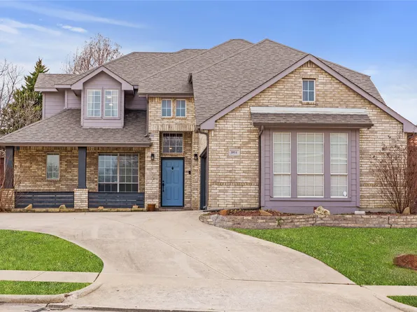5914 Ambassador Ln, Rowlett, TX 75089